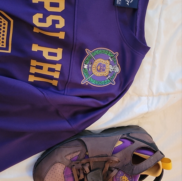 Short set - Picture 4 of 5